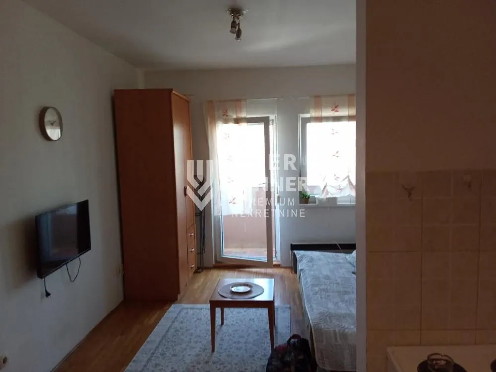 Rent, apartment, 26m², Zemun Gornji Grad, Zemun Sve Podlokacije