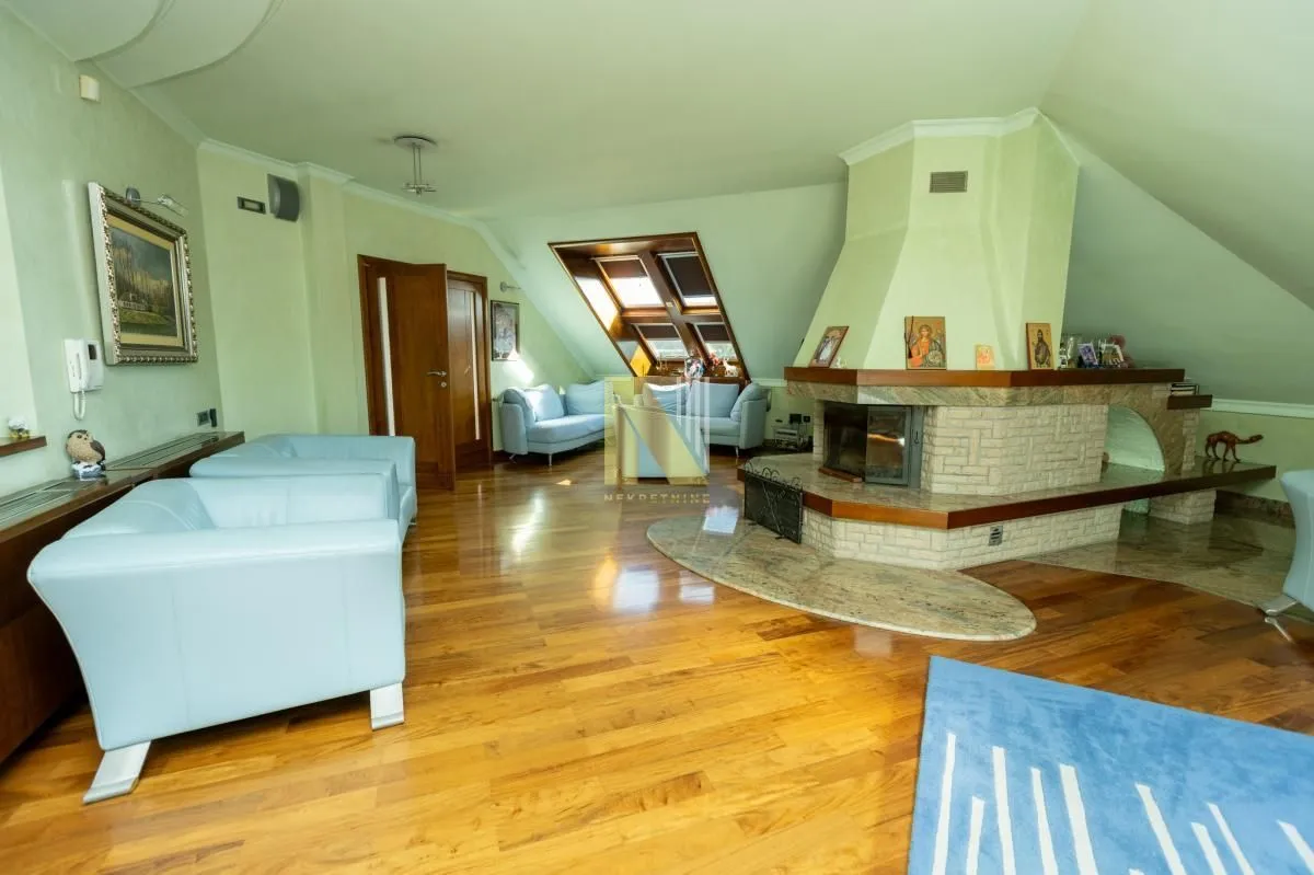 Sale, apartment, 312m², Spens, Novi Sad Sve Podlokacije