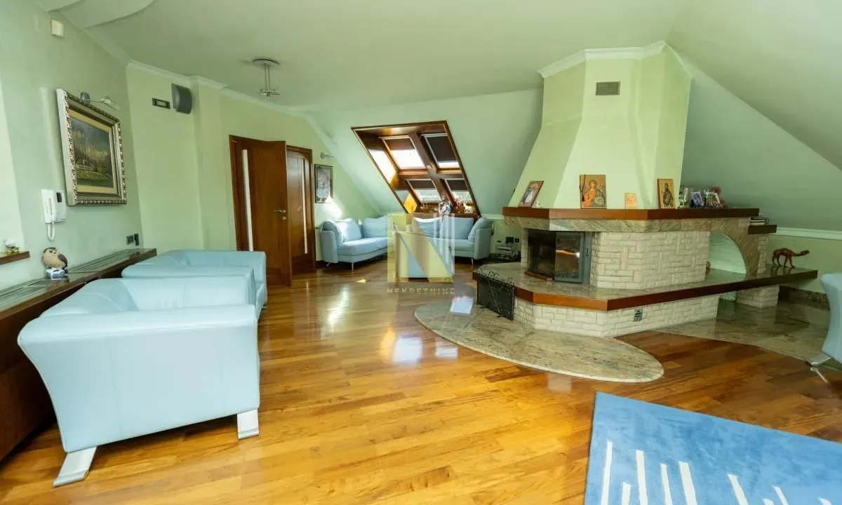 Sale, apartment, 312m², Spens, Novi Sad Sve Podlokacije