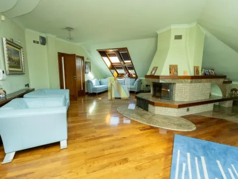 Sale, apartment, 312m², Spens, Novi Sad Sve Podlokacije