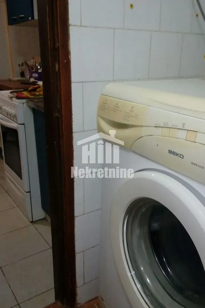Prodaja, jednosoban stan, 25m², Zemun Sve Podlokacije, Beograd