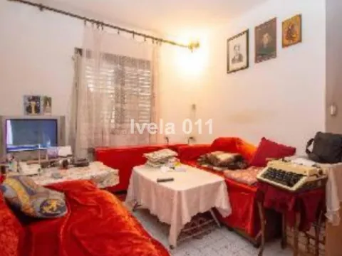 Prodaja, dvosoban stan, 28m², Stari Grad, Beograd - image 2