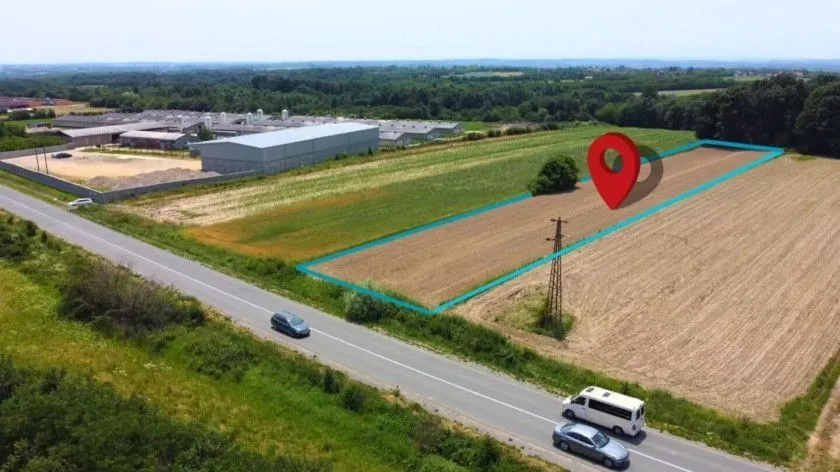 Prodaja, plac, 3942m², Centar, Šabac