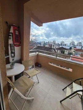 Izdavanje, dvosoban stan, 75m², Blok 5, Podgorica - image 12