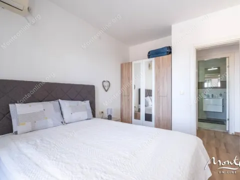 Prodaja, jednosoban stan, 54m², Tivat, Crna Gora - image 17
