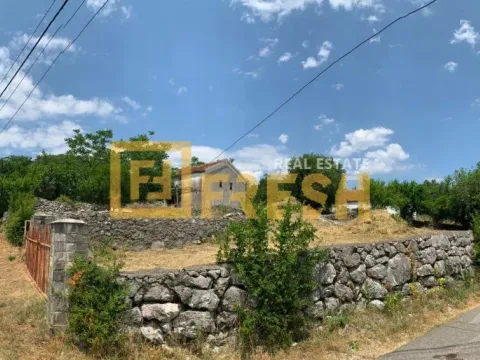 Sale, house, 70m², Danilovgrad, Crna Gora