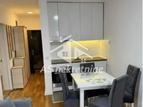 Izdavanje, trosoban stan, 54m², Trošarina, Voždovac Sve Podlokacije - image 5
