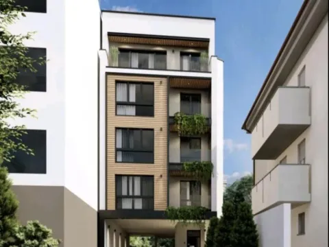 Sale, two bedroom apartment, 53m², Pančevo, Srbija - image 4