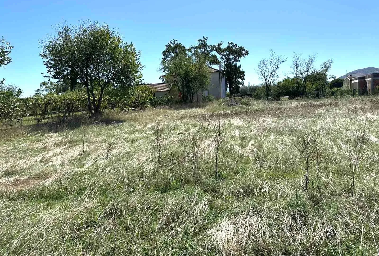 Prodaja, plac, 500m², Donja Gorica, Podgorica