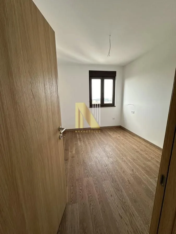 Prodaja, jednosoban stan, 38m², Sloboda, Zlatibor