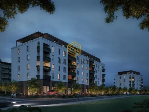 Rent, office space, 370m², Preko Morače, Podgorica - image 1