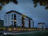 Izdavanje, poslovni prostor, 370m², Preko Morače, Podgorica