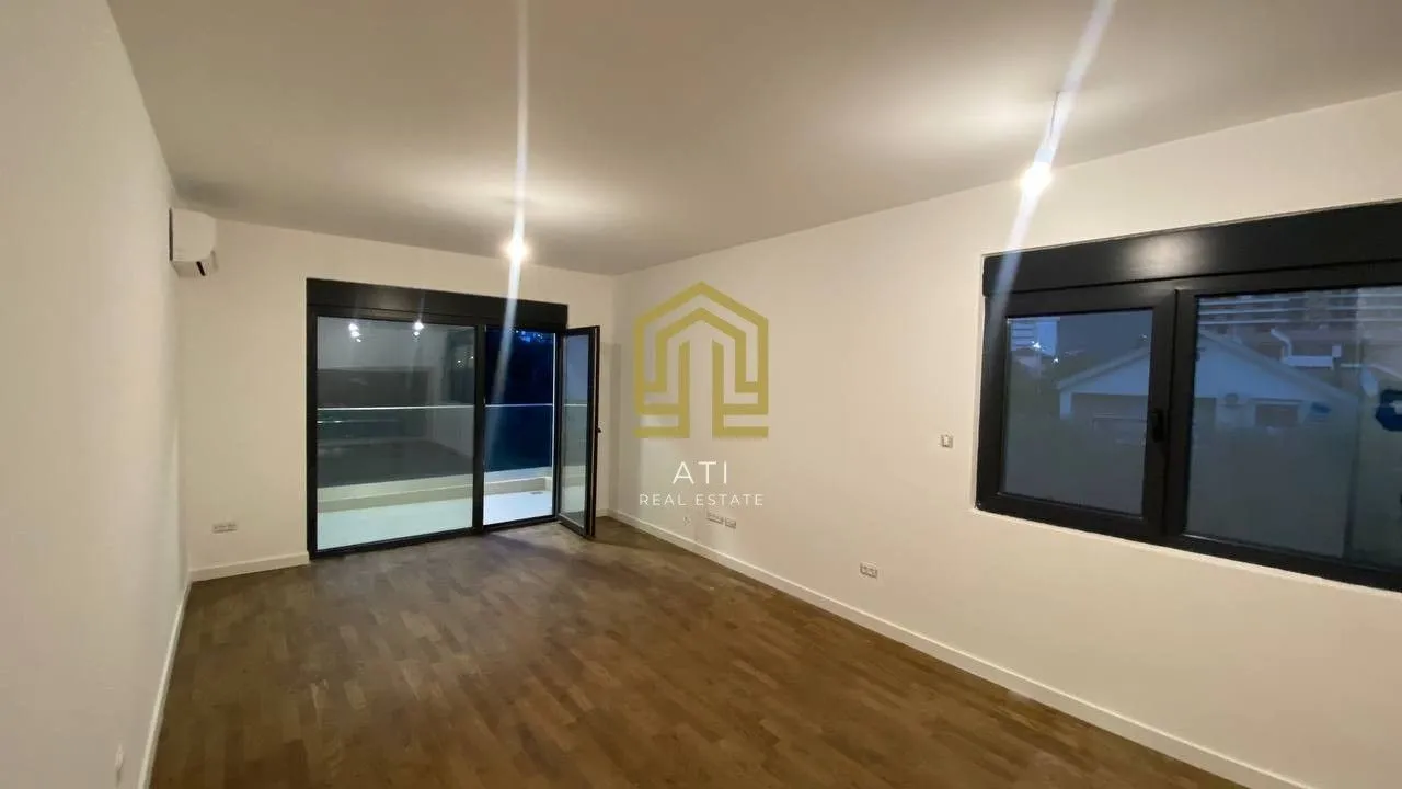 Sale, one bedroom apartment, 52m², Ilino, Bar