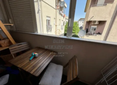 Izdavanje, dvosoban stan, 57m², Zabjelo, Podgorica - image 7