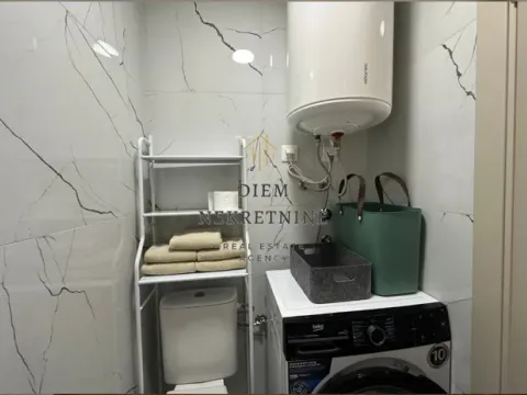 Izdavanje, jednosoban stan, 35m², Zabjelo, Podgorica - image 6