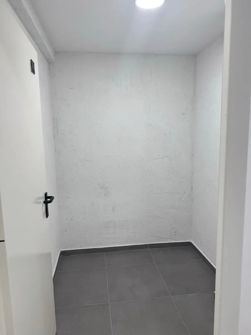 Rent, two bedroom apartment, 65m², Stari Aerodrom, Podgorica