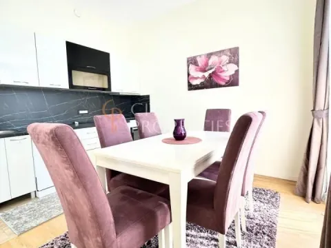 Rent, apartment, 68m², Blok 9, Podgorica - image 7