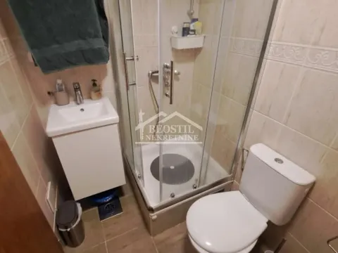 Prodaja, stan, 27m², Vukov Spomenik, Zvezdara Sve Podlokacije - image 9