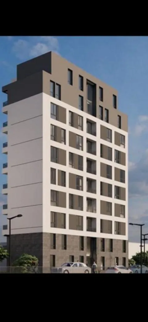Sale, three bedroom apartment, 73m², Bar, Crna Gora