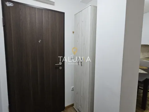 Izdavanje, jednosoban stan, 44m², Zabjelo, Podgorica - image 9