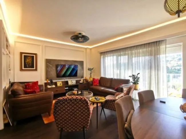 Prodaja, dvosoban stan, 94m², Obala Morače, Podgorica