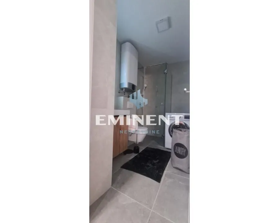 Izdavanje, dvosoban stan, 46m², Novi Beograd Blok 67, Novi Beograd Sve Podlokacije