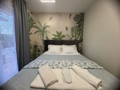 Izdavanje, jednosoban stan, 30m², Centar, Podgorica - image 12