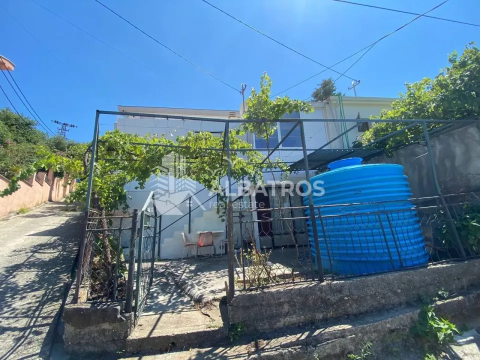 Prodaja, kuća, 55m², Sečanj, Srbija