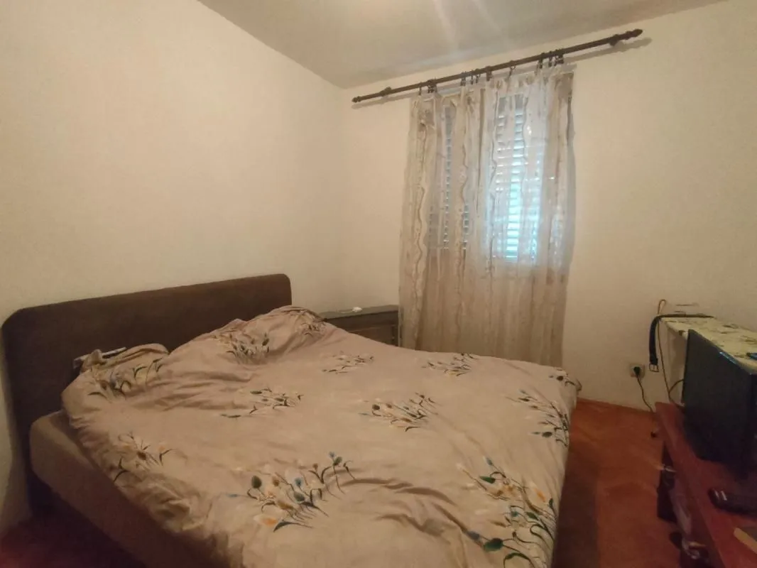 Prodaja, dvosoban stan, 70m², Topla, Herceg Novi