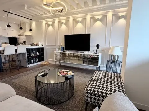 Prodaja, jednosoban stan, 56m², Ljubović, Podgorica - image 6