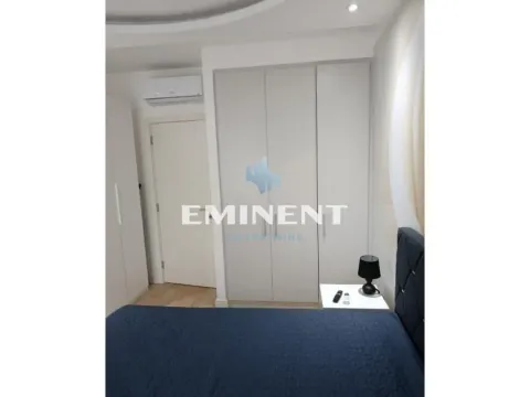 Izdavanje, dvosoban stan, 59m², Savski Venac, Beograd - image 10