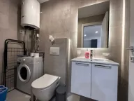 Izdavanje, jednosoban stan, 45m², Stari Aerodrom, Podgorica - image 8