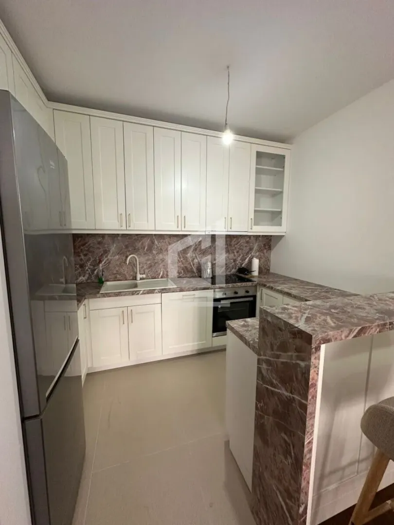 Prodaja, dvosoban stan, 72m², Master Kvart, Podgorica