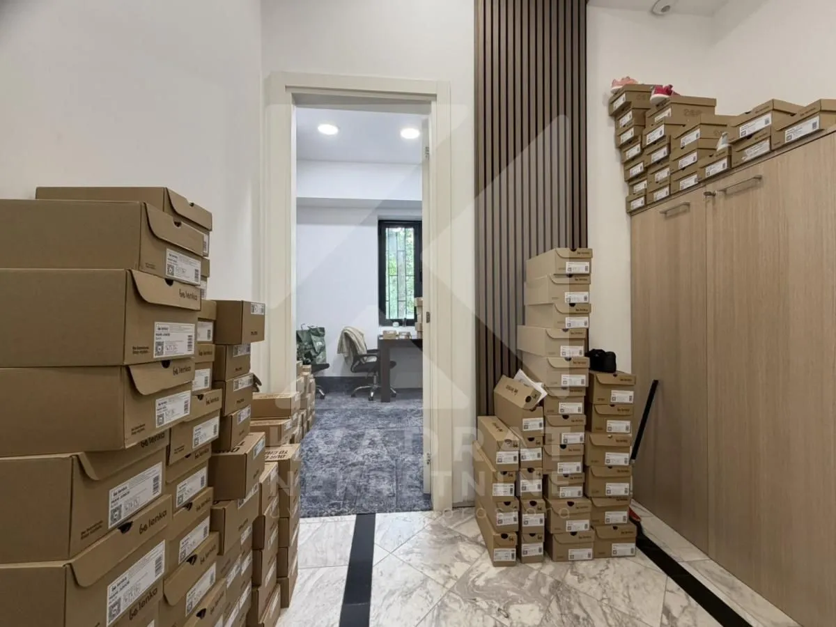 Rent, office space, 67m², Centar, Podgorica
