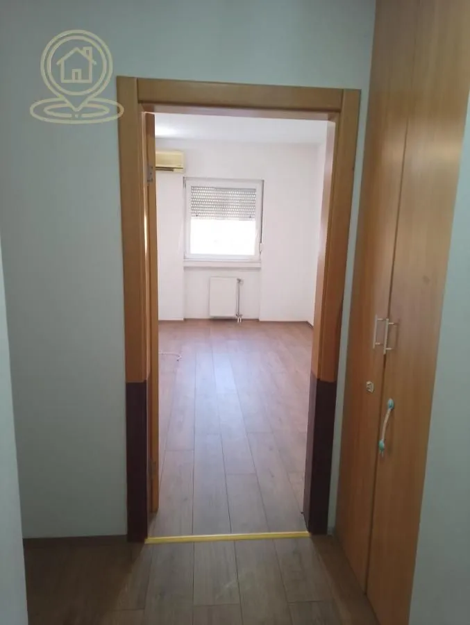 Prodaja, dvosoban stan, 46m², Detelinara, Novi Sad Sve Podlokacije