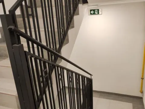 Izdavanje, jednosoban stan, 39m², Aqua park, Jagodina - image 15