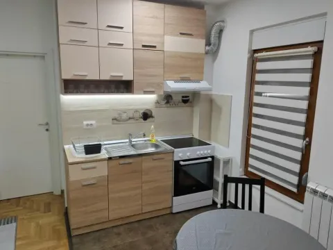 Izdavanje, dvosoban stan, 42m², Kluz, Zvezdara Sve Podlokacije - image 9