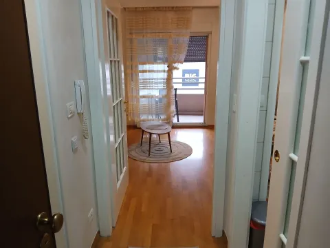 Izdavanje, jednosoban stan, 32m², City Kvart, Podgorica - image 7