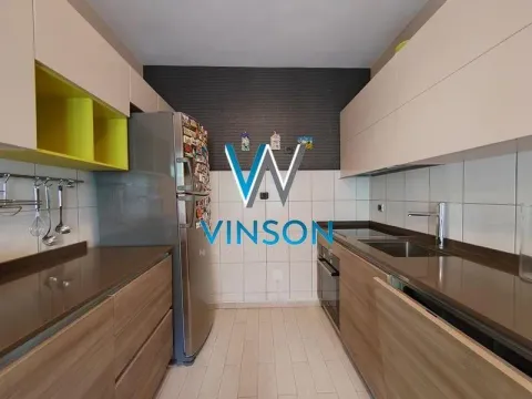 Izdavanje, trosoban stan, 73m², Grbavica, Novi Sad Sve Podlokacije - image 13