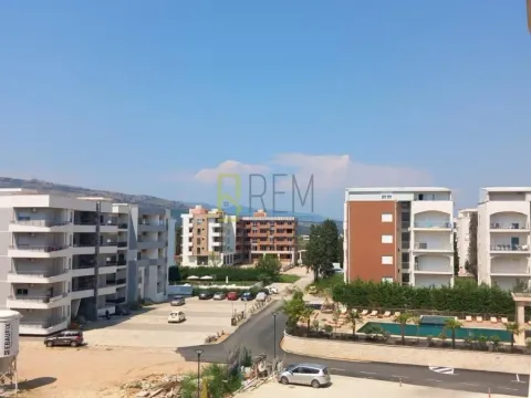 Prodaja, dvosoban stan, 56m², Ulcinj, Crna Gora - image 11