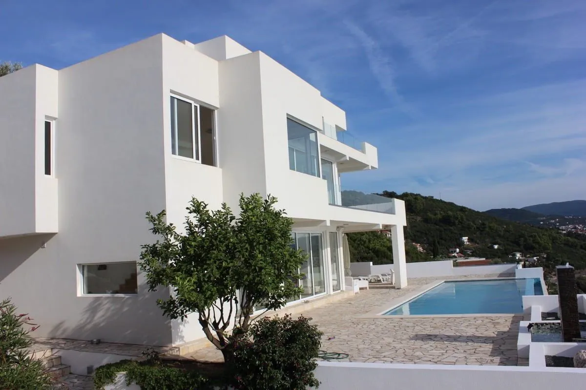 Sale, house, 450m², Dobra Voda, Bar