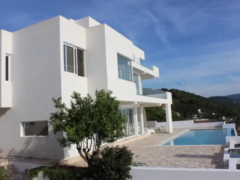 Sale, house, 450m², Dobra Voda, Bar - image 2