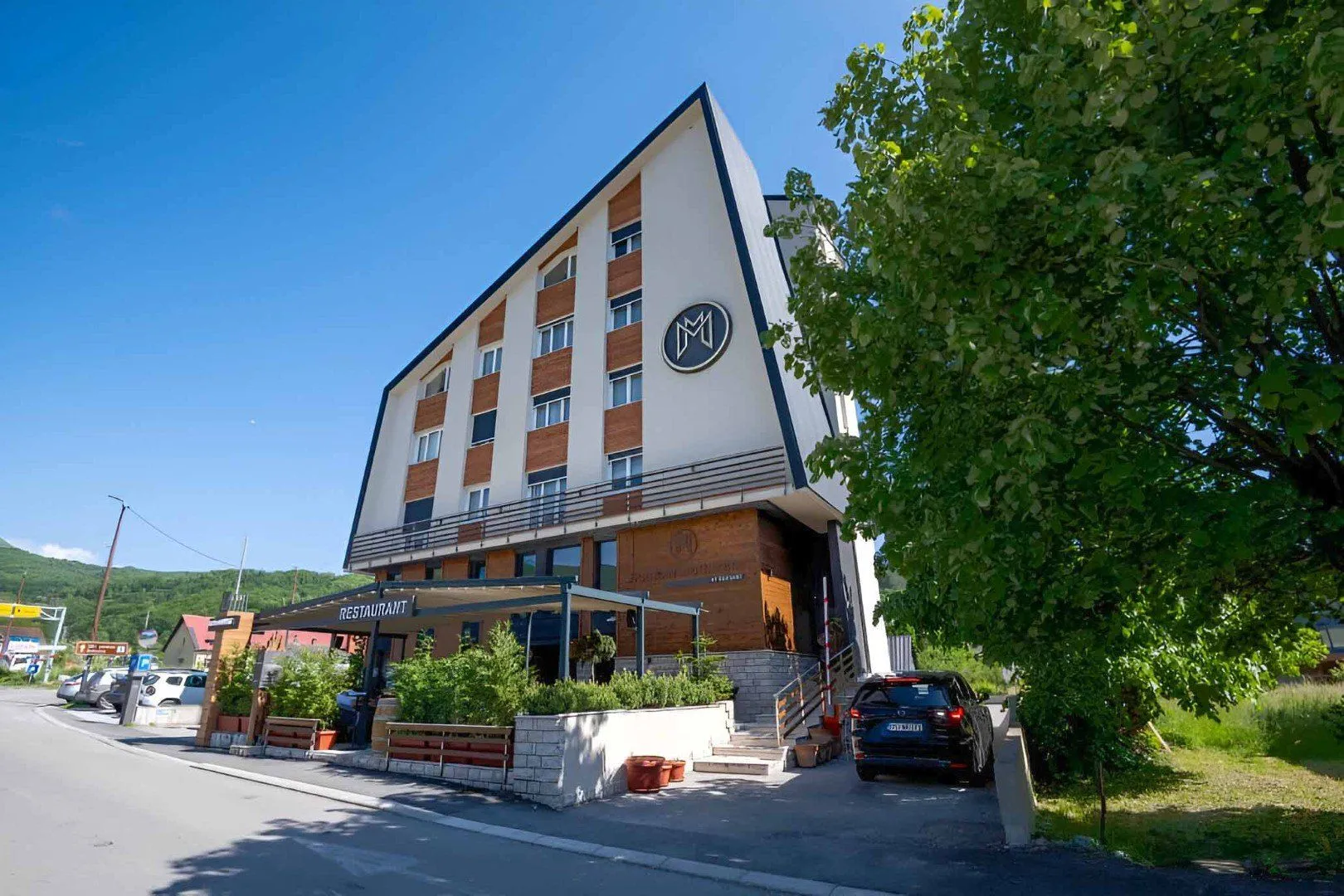 Prodaja, jednosoban stan, 38m², Kolašin, Crna Gora