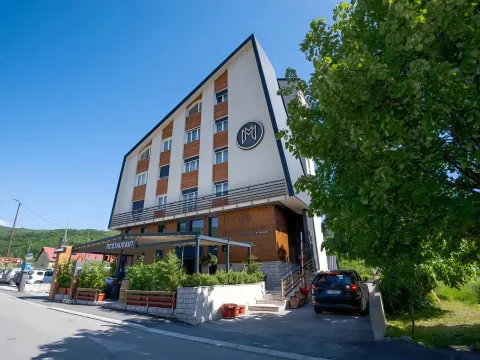 Sale, one bedroom apartment, 38m², Kolašin, Crna Gora