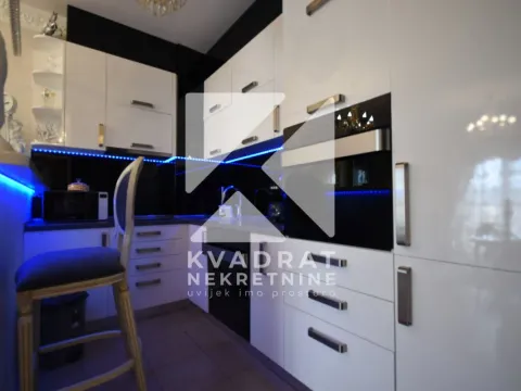 Izdavanje, jednosoban stan, 55m², City Kvart, Podgorica - image 5