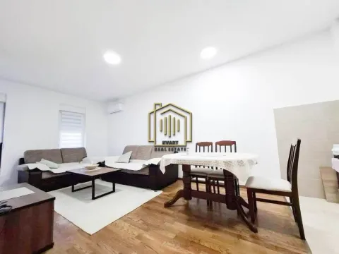 Izdavanje, jednosoban stan, 43m², Zabjelo, Podgorica - image 3