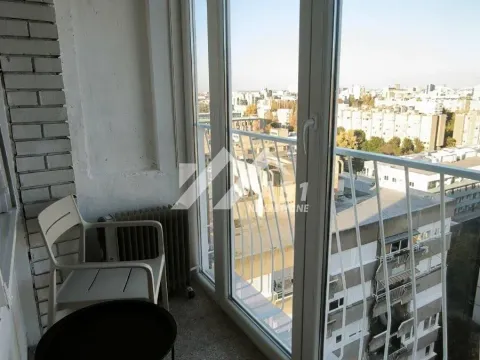 Izdavanje, jednosoban stan, 40m², Liman 3, Novi Sad Sve Podlokacije - image 10