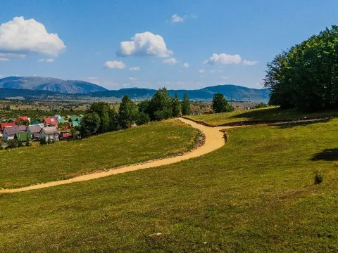 Sale, land lot, 664m², Žabljak, Crna Gora - image 7