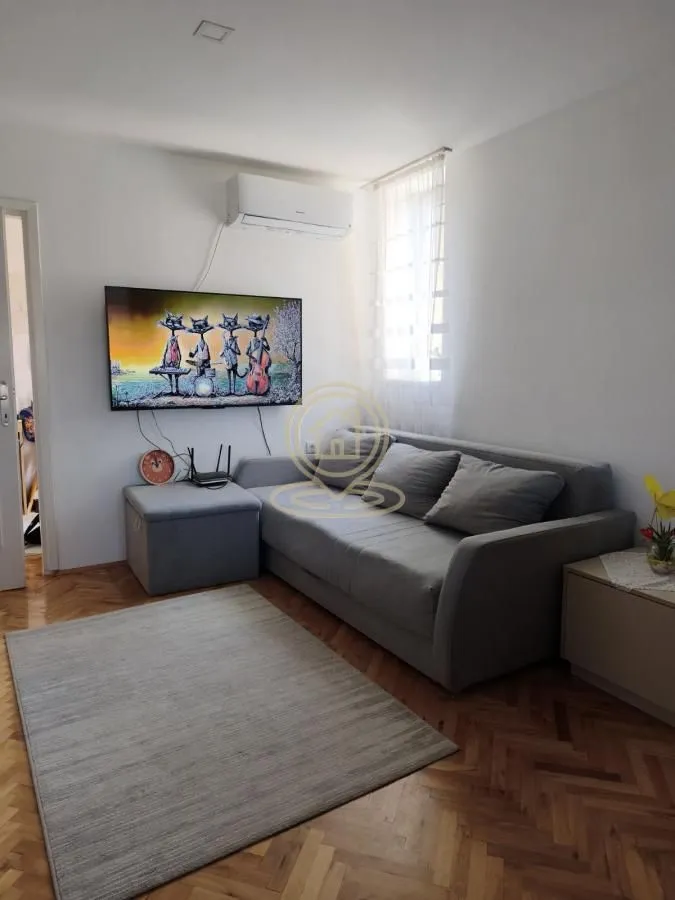 Prodaja, dvosoban stan, 63m², Medijana, Niš