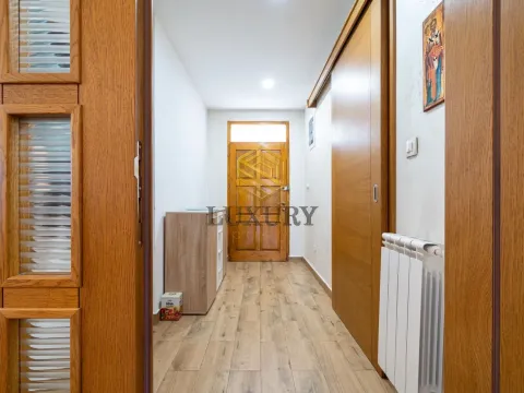 Rent, three bedroom apartment, 106m², 1 maj, Podgorica - image 5